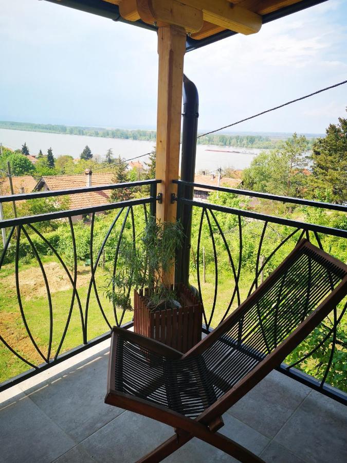 Apartman Snezana Jugovo Смедереве Екстер'єр фото