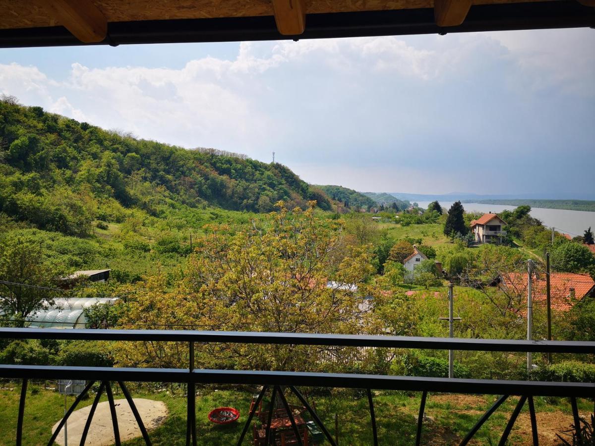 Apartman Snezana Jugovo Смедереве Екстер'єр фото