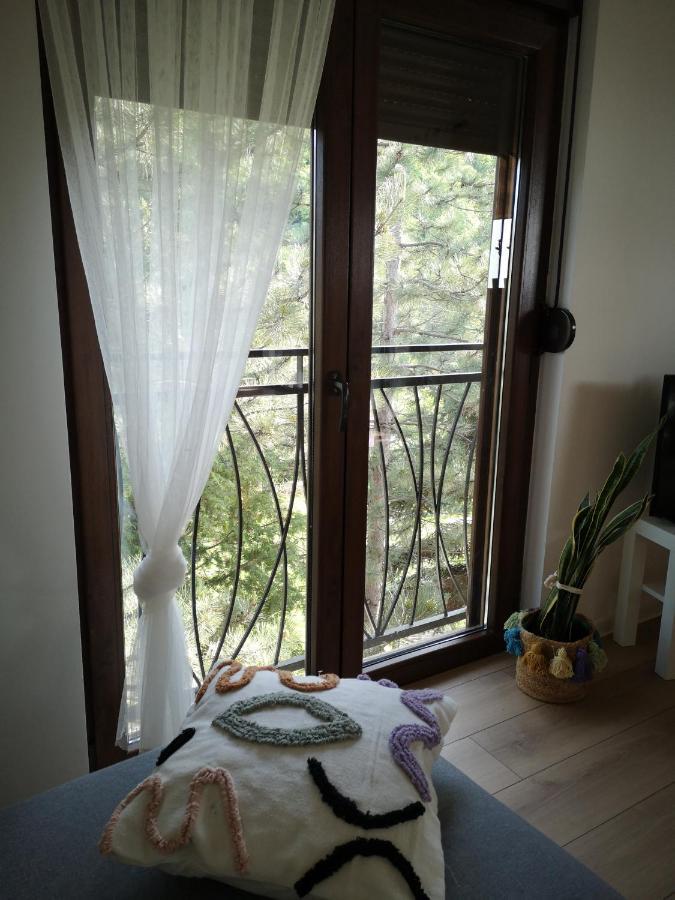 Apartman Snezana Jugovo Смедереве Екстер'єр фото