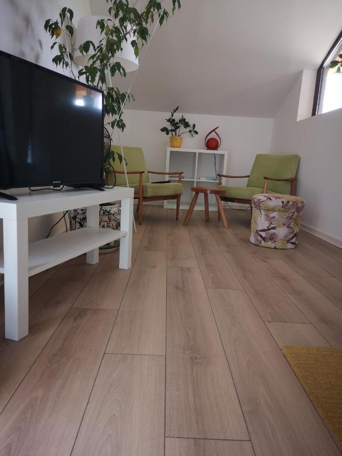 Apartman Snezana Jugovo Смедереве Екстер'єр фото