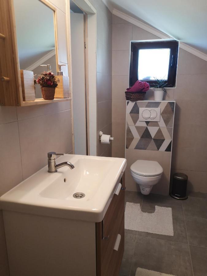 Apartman Snezana Jugovo Смедереве Екстер'єр фото