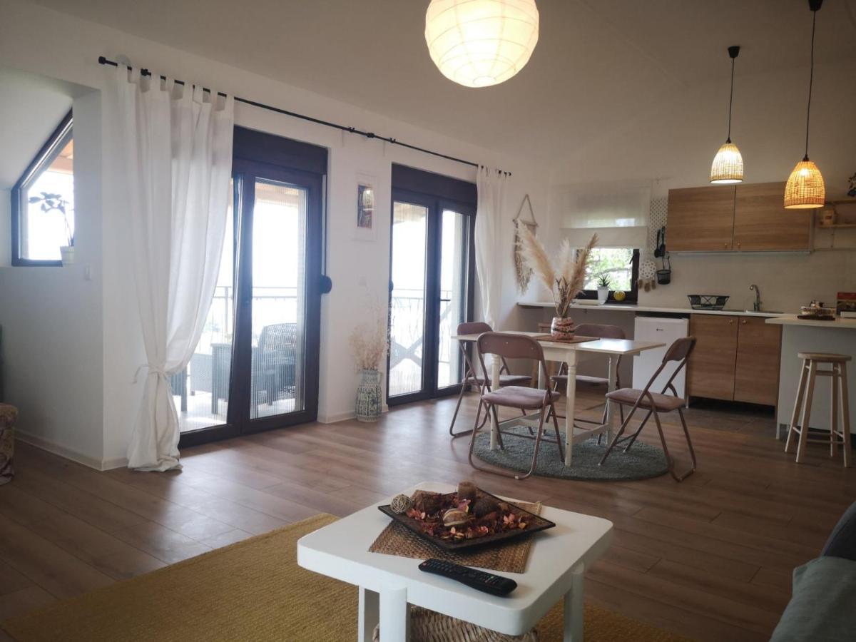 Apartman Snezana Jugovo Смедереве Екстер'єр фото