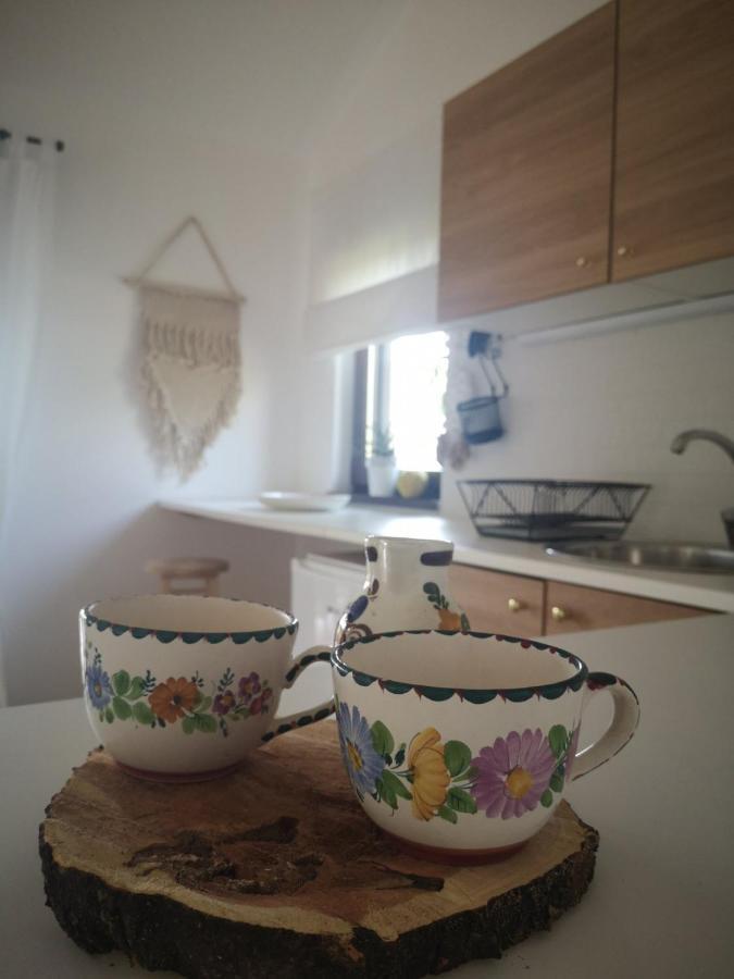 Apartman Snezana Jugovo Смедереве Екстер'єр фото