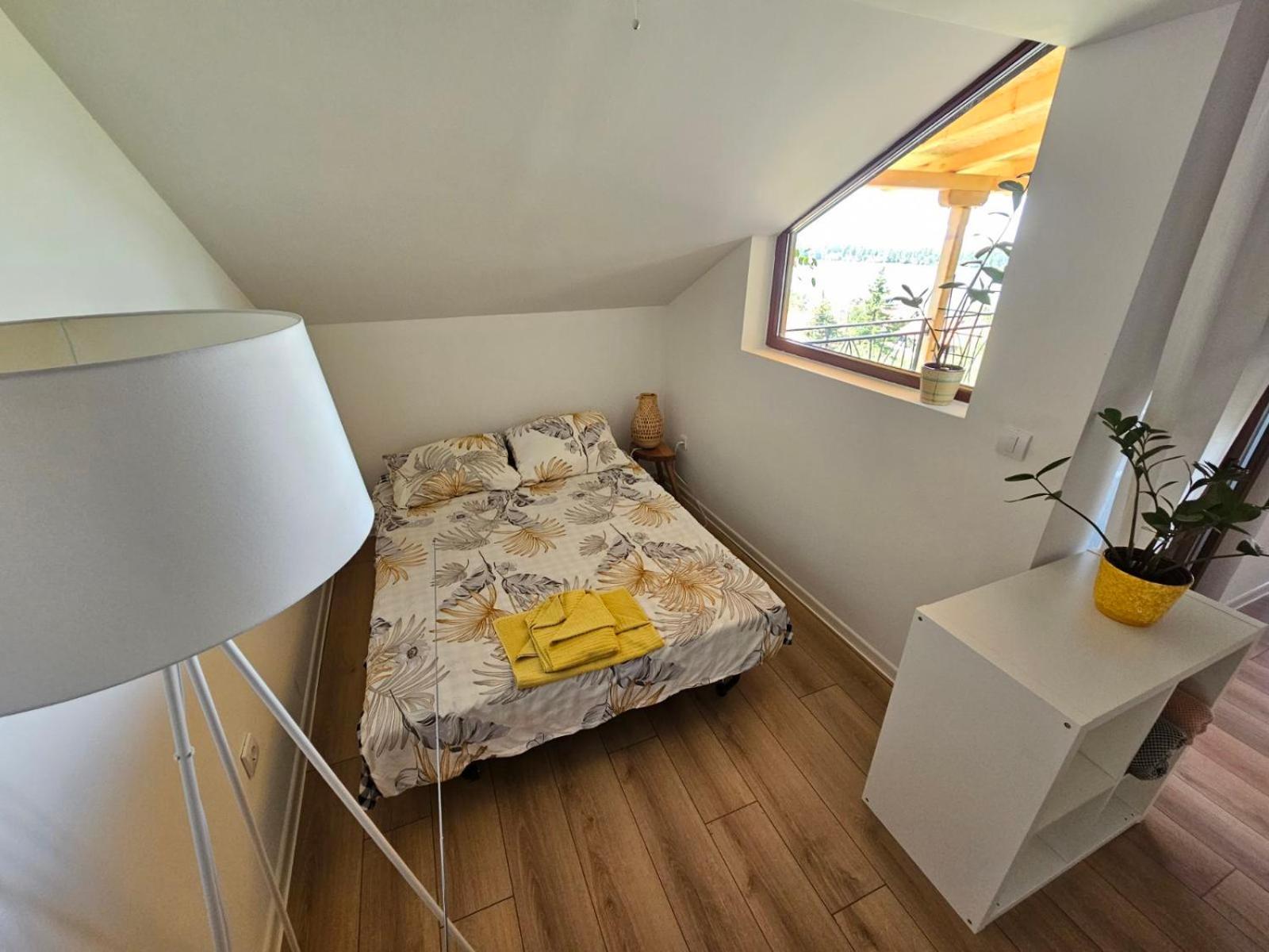 Apartman Snezana Jugovo Смедереве Екстер'єр фото