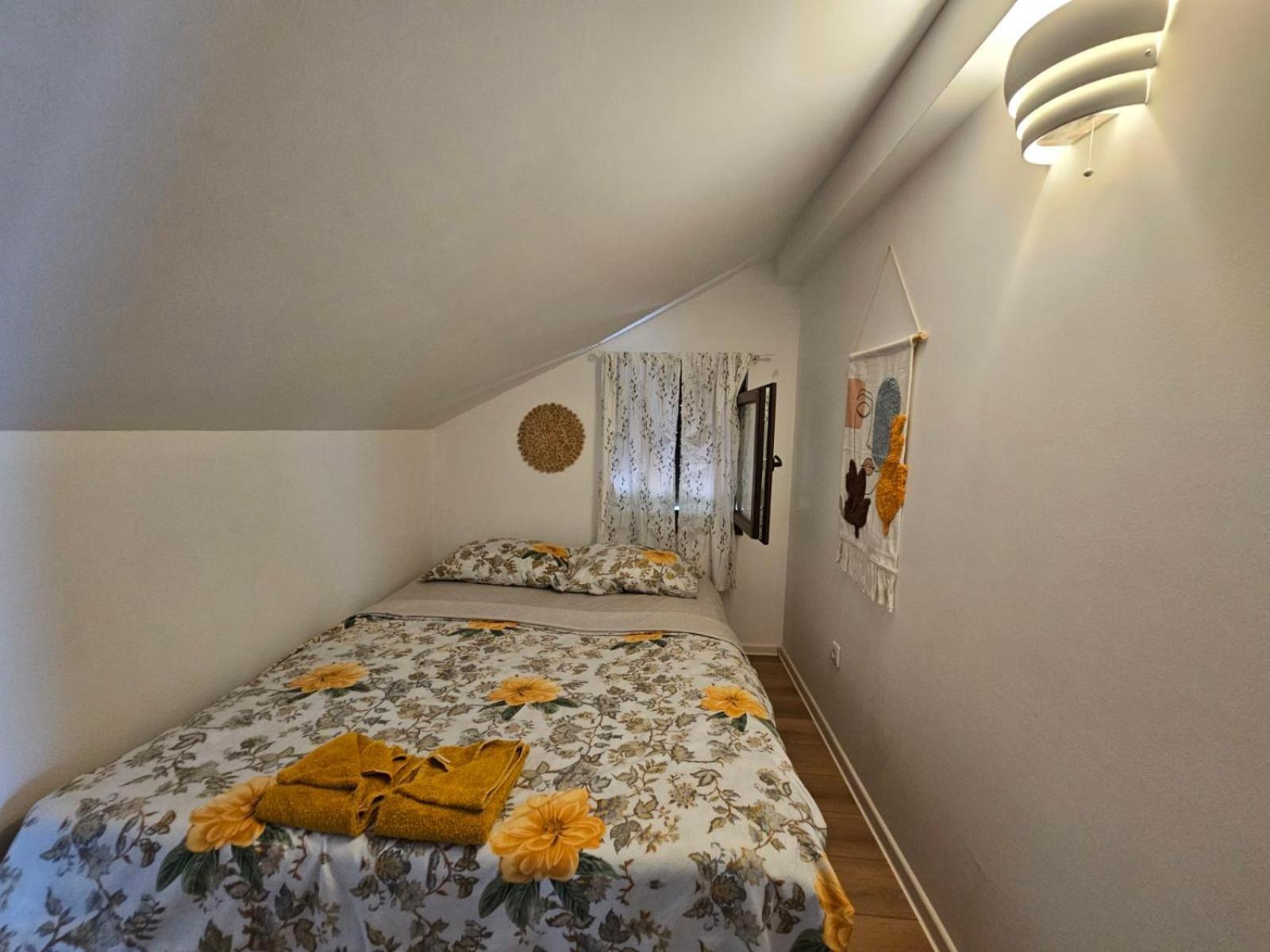 Apartman Snezana Jugovo Смедереве Екстер'єр фото