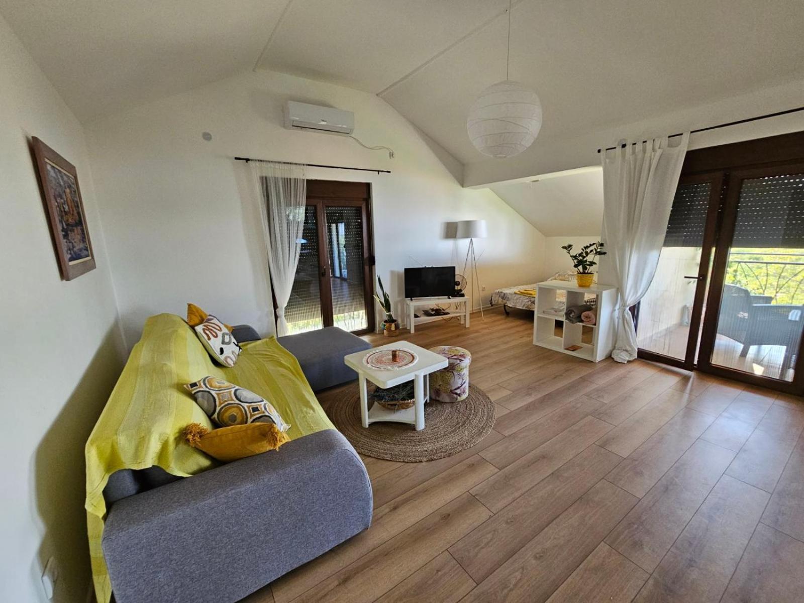 Apartman Snezana Jugovo Смедереве Екстер'єр фото